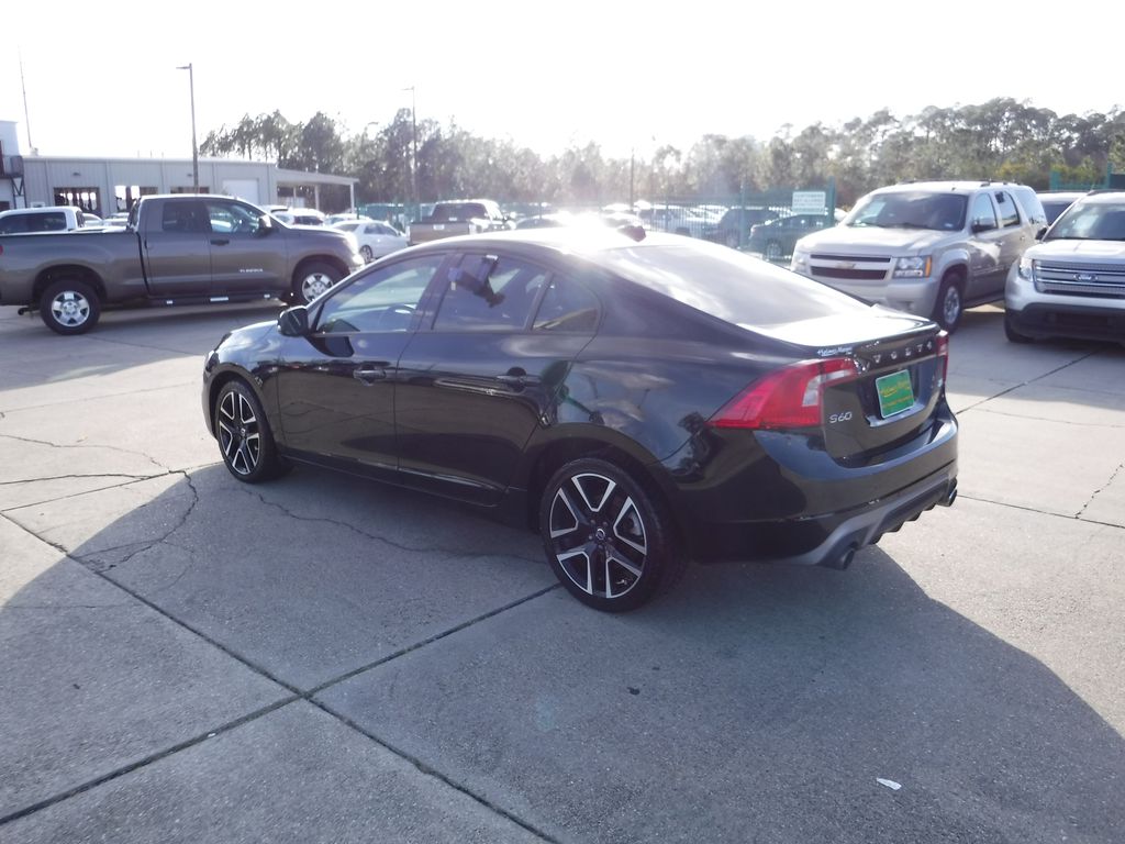 Used 2017 Volvo S60 For Sale